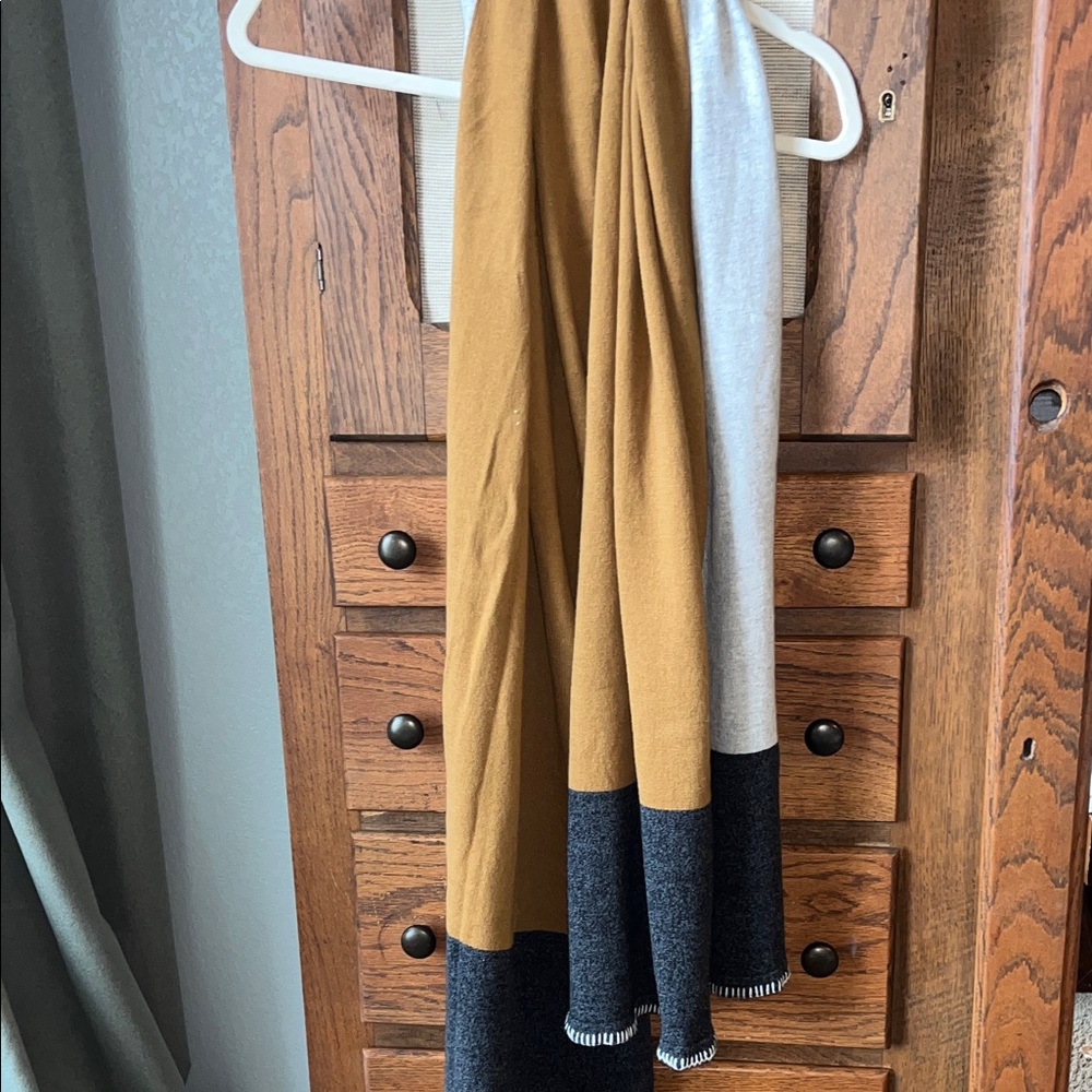 Knit Wrap